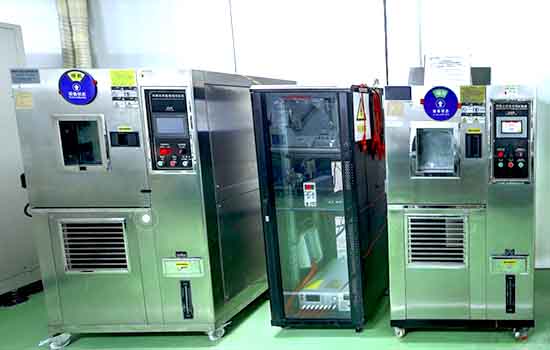 Aging Test Equipment