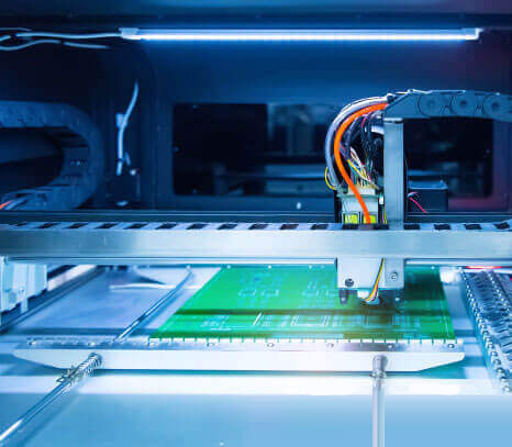 Laser Drilling