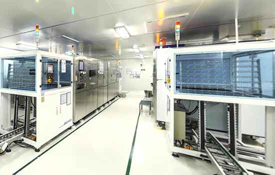 SMT Production Line